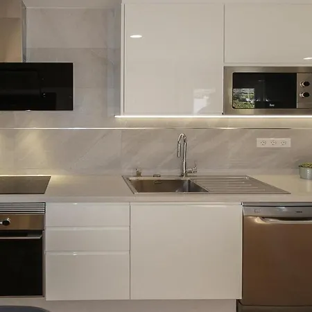 El Guanche A Apartment *