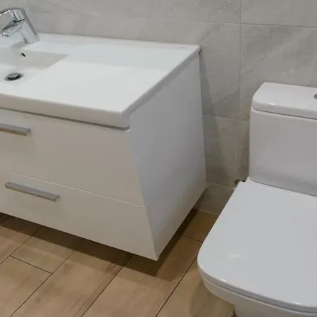 Apartamento El Guanche A