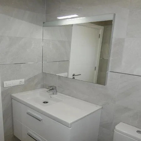 Apartment El Guanche A *
