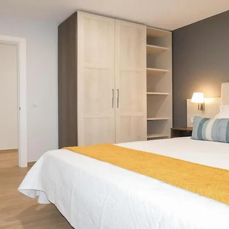 Apartamento El Guanche A