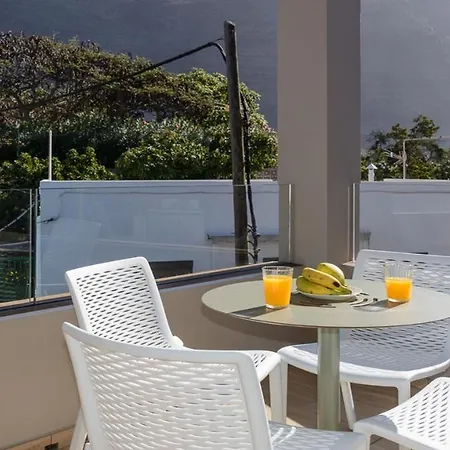 El Guanche A * 巴耶格兰雷伊