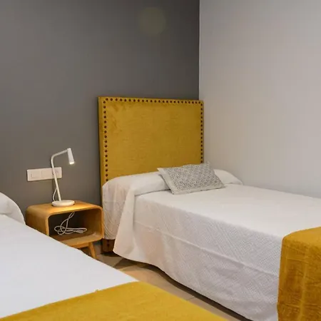 Apartman El Guanche A *