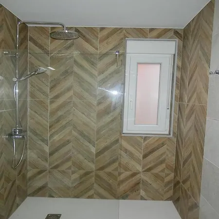 Apartman El Guanche A