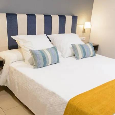 El Guanche A Apartman