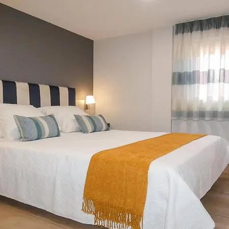 Apartman El Guanche A