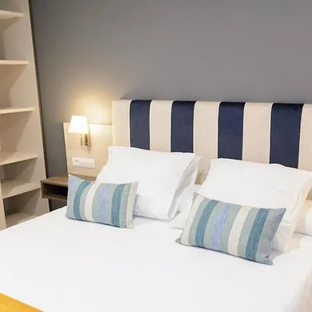 El Guanche A Apartman Valle Gran Rey