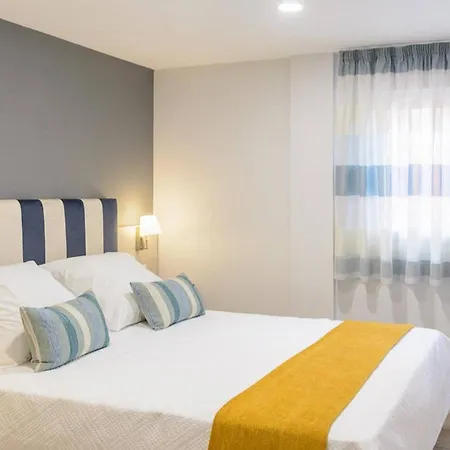 Apartman El Guanche A *