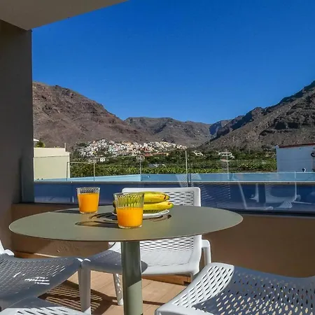 Apartman El Guanche A *