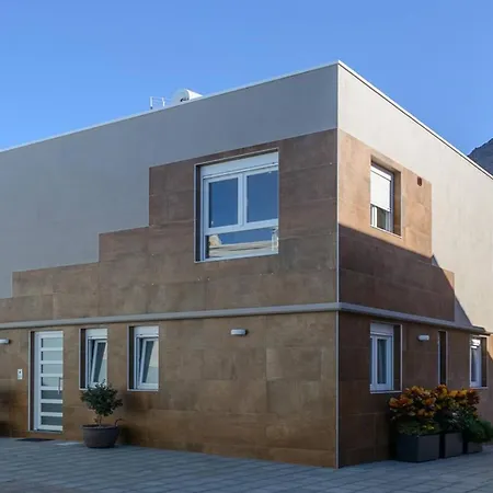 Apartman El Guanche A *