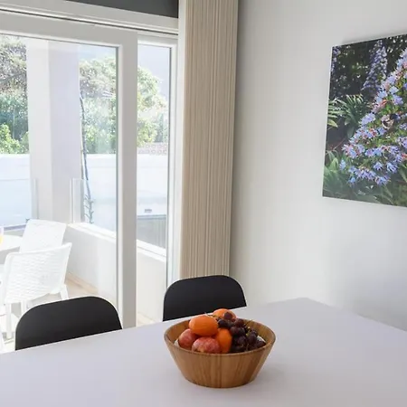 Apartment El Guanche A Valle Gran Rey