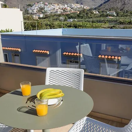 Apartment El Guanche A