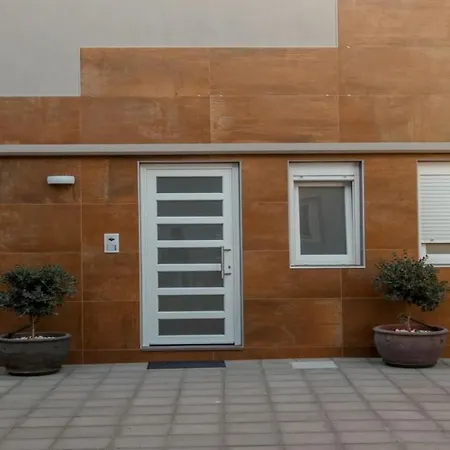 Apartment El Guanche A *