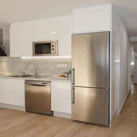 Apartment El Guanche A Valle Gran Rey