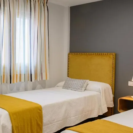 El Guanche A Apartment