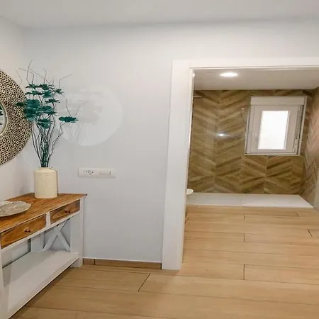 Apartamento El Guanche A Valle Gran Rey