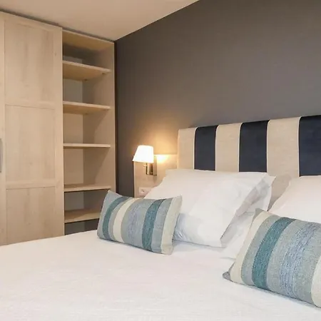 Apartment El Guanche A *