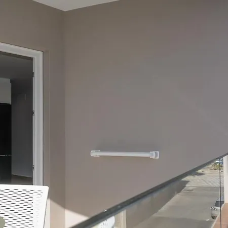 Apartamento El Guanche A
