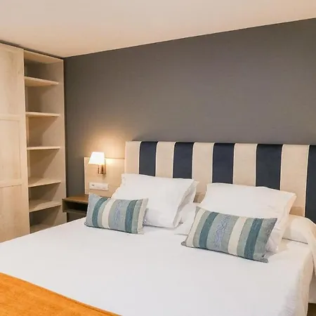 Apartman El Guanche A