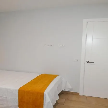 Apartment El Guanche A