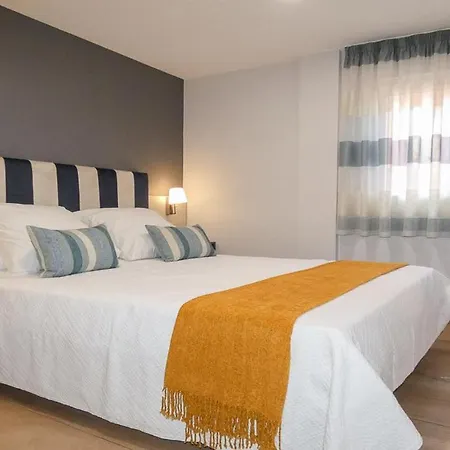 Apartman El Guanche A