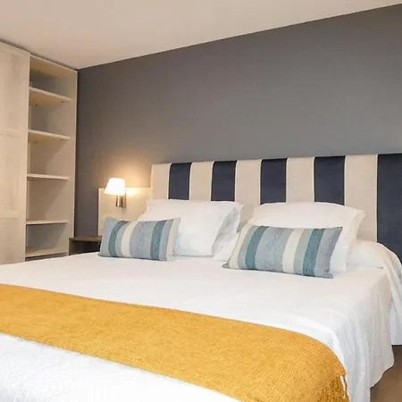 Apartment El Guanche A *